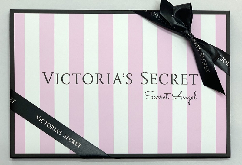 Подарочные сертификаты Victoria's Secret - подарок на 8 марта
