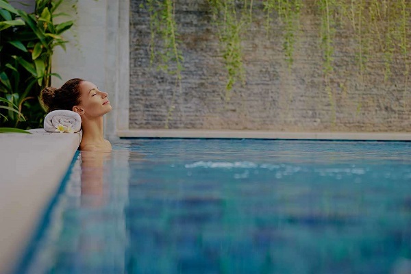 День в SPA